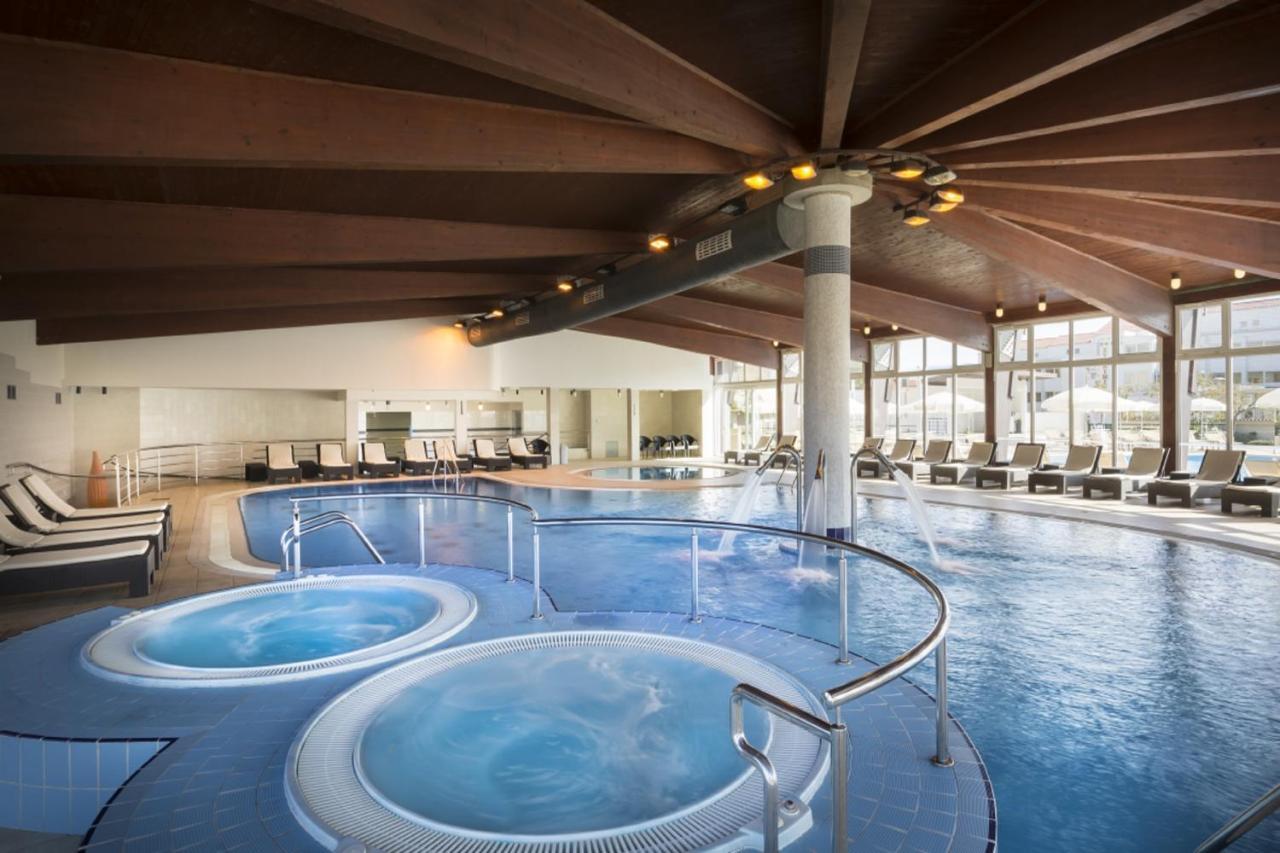 Sunny Baska Hotel By Valamar, Ex Corinthia Bagian luar foto
